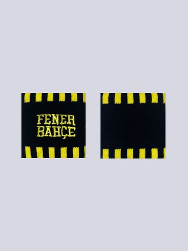 Fenerium TA177UGK034SR Fenerbahçe Sarı Lacivert Fb Unisex Havlu Bileklik