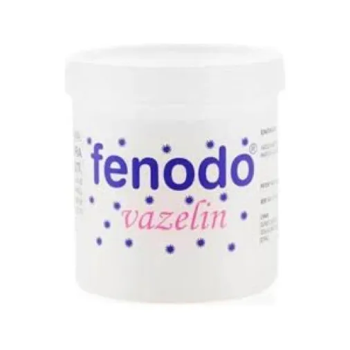 FENODO VAZALİN BEYZ.100ML