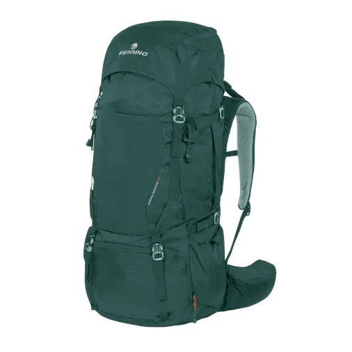 Ferrino Appalachian 55 Sırt Çantası/ Ayarlanabilir Trekking