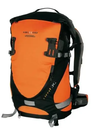 Ferrino X.M.T 35 Sırt Çantası/Kompakt Dağcılık ve Outdoor