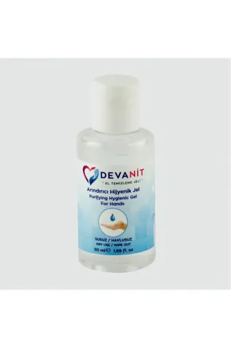 feryal KLBKSHP110978 Devanit El Temizleme Jeli