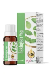 FESLEĞEN YAĞI 20ML