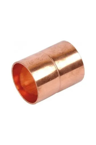 FİGOLİNE 258 Bakır Boru Manşon - 22Mm