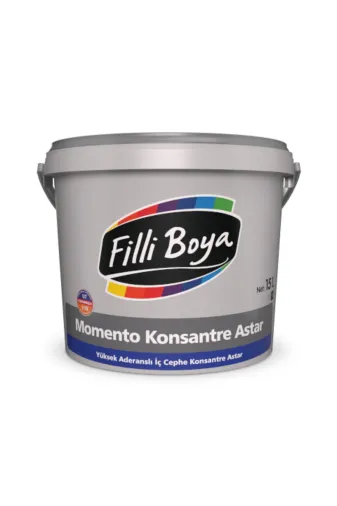 Filli Boya 3000-2264-11-00001 Momento Konsantre Astar 0.75Lt