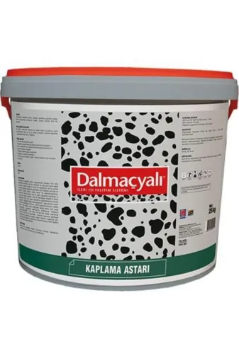 Filli Boya FLB319 Dalmaçyalı Kaplama Astarı 25 Kg.