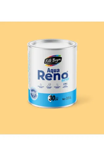 Filli Boya MDL-FLLBY-AQBANYO Filli Aqua Reno Banyo