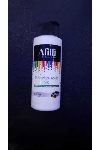 Filli Boya TYC00495869276 Afilli Multisurface Silk