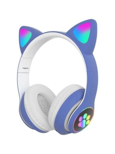 FİOPLUS STN2888 Fioplus Stn-28 Kulak Üstü Kablosuz Bluetooth Kulaklık