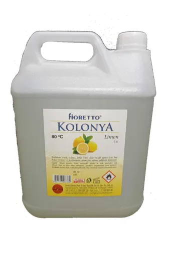 fioretto 869770796540810 Limon Kolonyası