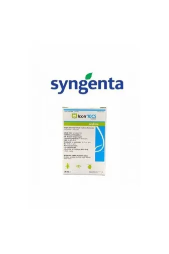 Fırat tarım 5tdl Icon 10Cs 20Ml