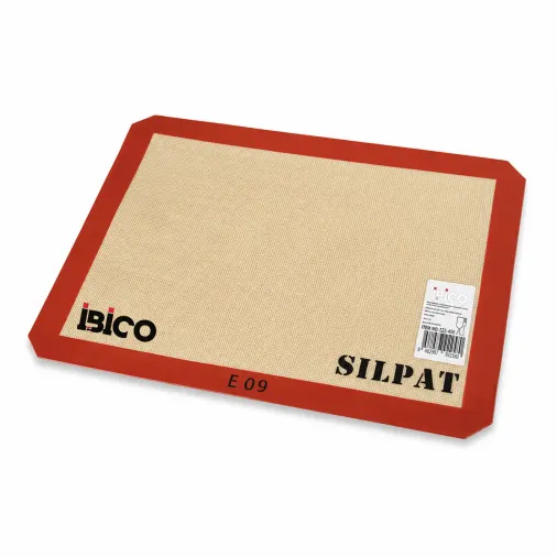 FIRIN PİŞİRME MATI 30X40CM (4745)