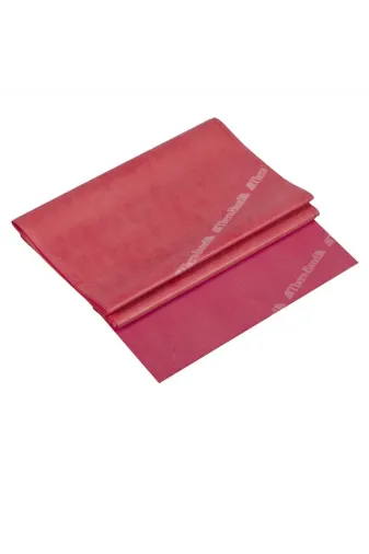 fizyocv fcvk836382728 Theraband Kırmızı 1.5 Mt Egzersiz Bandı Thera-Band Teraband