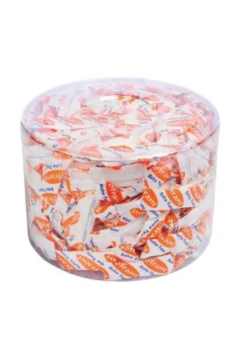 Florex 2008514570635 Caffee Stick Tuz 900 Gr(10 Paket)