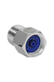 FLOWSMART Ara Musluk/Fleks Hortum Debi Regulatörü 5L/Dak. (2'li Takım) | G3/8"