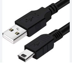 Forline FK0118 1.5 Metre Usb to Mini Usb Kablo