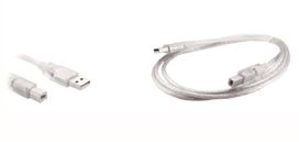 Forline FK0131/5 5M 2.0 Usb Yazıcı Kablosu