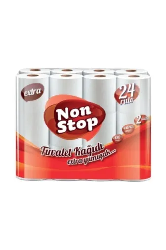 Forsa srkn803 Tuvalet Kağıdı 72 Li