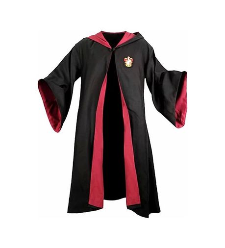 Frddy 47419109360 Harry Potter Gryffindor Cübbe Çocuk Boy - Harry Potter Kostümü 7-8 Yaş