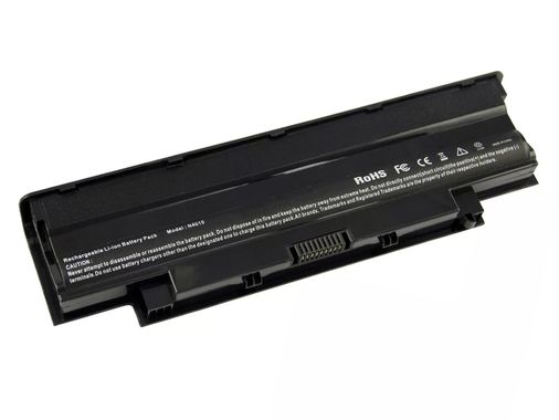 FreeCell Dell Inspiron N5010/N5110/N7010 6 Cell Notebook Bataryası