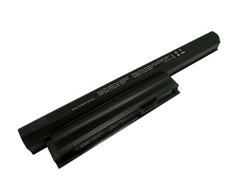FreeCell Sony Vaio VPCCA/VPCCB/VPCEG/VPCEH VGP-BPS26 6 Cell Notebook Bataryası