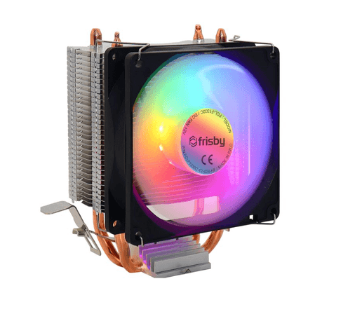 Frisby FCL-F1332C 90mm İşlemci Soğutucusu