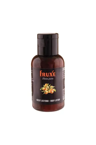 FRUXE OtelBukleti-6122 Vucut Losyonu 40 Ml