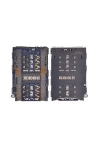 FRY HCDNHS5491-8661 Huawei Honor 7 Sim Hafıza Kart Okuyucu-(5775)