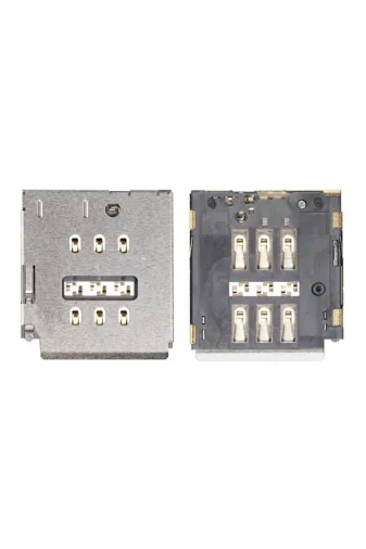 FRY HCDNHS7092-7695 İphone 8 İphone 8 Plus Sim Okuyucu-(5775)