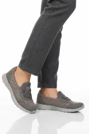 Füme Kadın Casual Ayakkabı