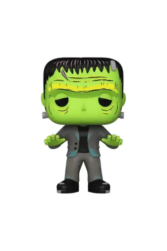 Funko 1630 Pop Movies Universal Monsters - Frankenstein 80997