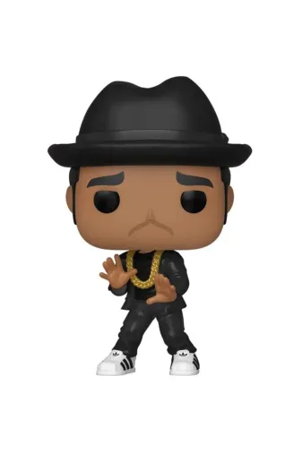 Funko 9062 Pop Rocks Run Dmc – Run 199