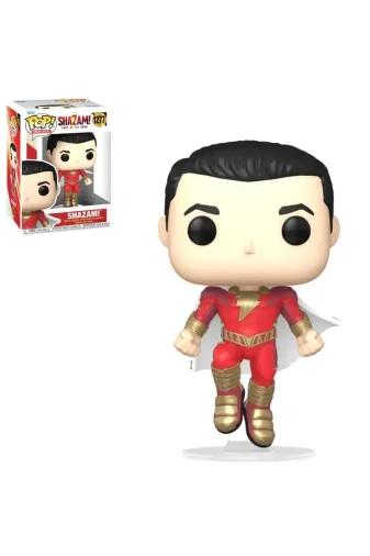Funko G889698691208 Pop 69120 Shazam 2 Figür No: 1277