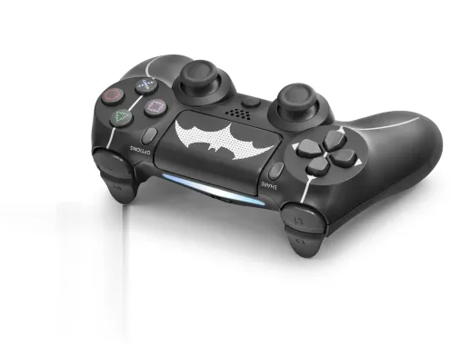 Gamepad Ps4 Uyumlu - Siyah ND400AG
