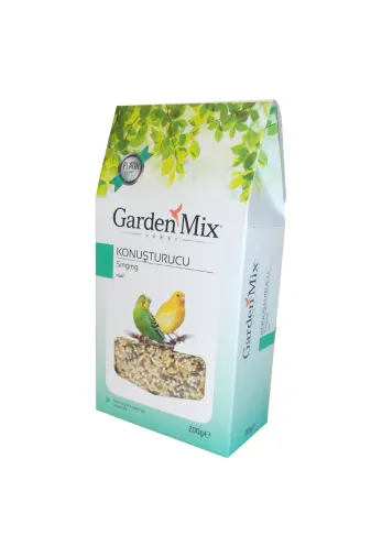 gardenmix KU30 Platin Konuşturucu 200Gr X 3 Adet