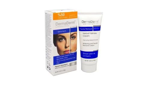 Gece Kremi 100 Ml