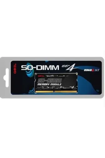 GEIL 8Gb Ddr4 3200Mhz Cl22 Notebook Ram Value Gs48Gb3200C22Sc/8