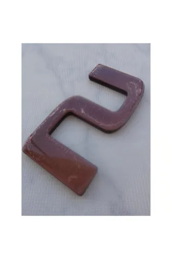 GENDEC GENB112-2 Kapı Daire Villa Bina Numarası 12Cm No:2