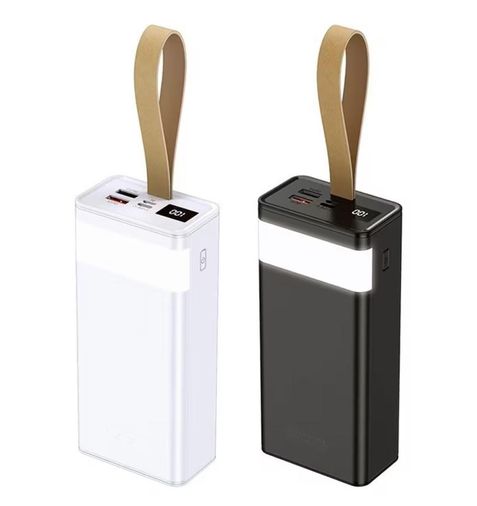Genel Markalar PG-PW230 30000 Mah 3 Portlu Powerbank 22.5W Taşınabilir Şarj Cihazı