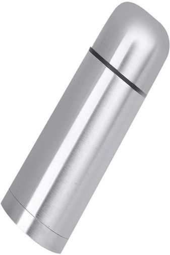 Genel Markalar SE1490 Çelik Çay Termosu Mama Termosu 0.5Lt Mamatermosu 0.5Lt