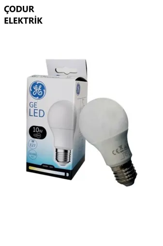 GENERAL TYC00220025783 10W 2700 Kelvin Sarı Işık E27 Duylu 810 Lümen A Enerji Tüketimi Led Ampul