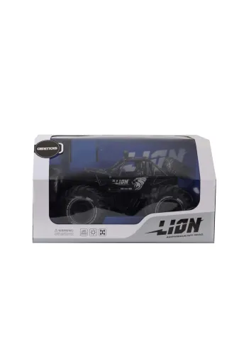 Gepettoys KKT-XO001-Eo_G02.4DY10 4D-Y10 Suda Ve Karada Gidebilen 4X4 Dağ Araci