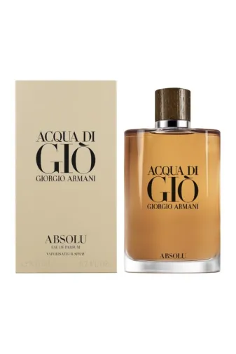 GİO 4435-abs Absolu Edp Erkek Parfüm 100 Ml