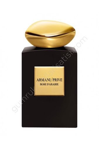 Giorgio Armani 30211988 Armani Prive Rose D Arabie Edp 100Ml Erkek Parfum