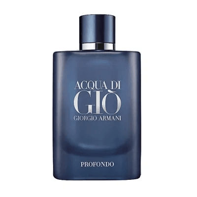 Giorgio Armani güngörenm111 Armani Aqua Di Gio Profondo Edp 100 Ml Homme