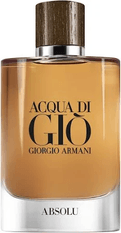 Giorgio Armani güngörenm55 Armani Aqua Di Gio Absolu Edp 100 Ml