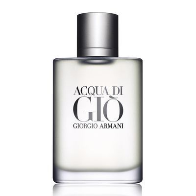 Giorgio Armani güngörenm59 Armani Aqua Di Gio Edt 100 Ml Homme