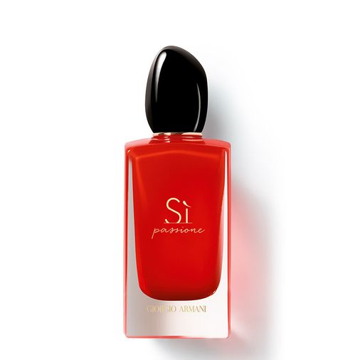 giorgioarmanisi1 Giorgio Armani Si Passione Edp 100Ml Bayan Parfüm