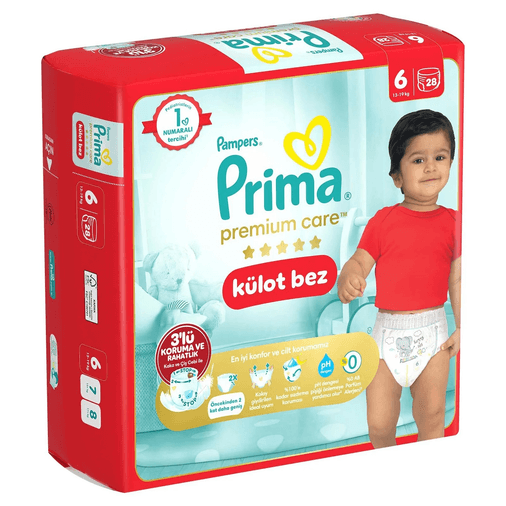 GJHGHJG700HKHJG Prima Pc Pants 6 Beden 28 Adet