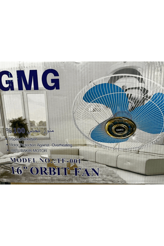 gmgsrhş Gmg Sarhoş Tavan Vantilatörü