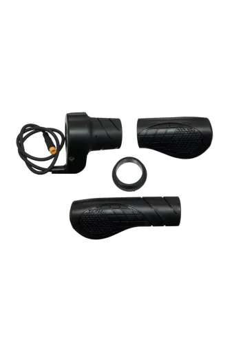 Gms GMS111910 E-Bike Gaz Kolu Kısa (Rks Tnt35-Rs3-Rd5-Pro-X) Uyumlu